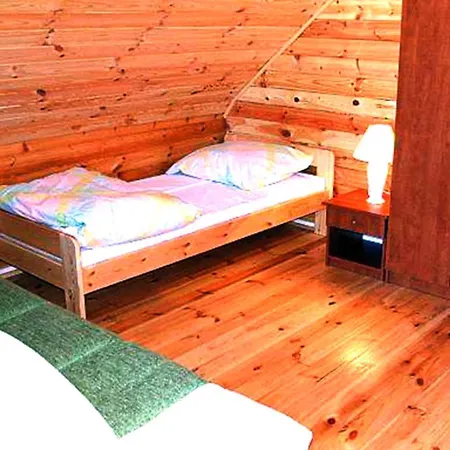 Neptun ψ Tropicana Casa de Férias Jastrzębia Góra